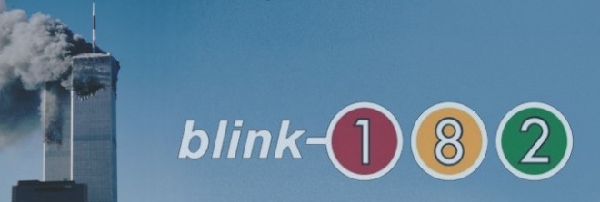 Blink 182 a jejich zásadní rok