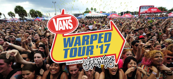 Warped Tour